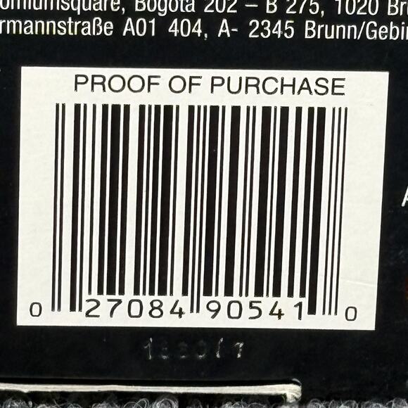 Barbie Collector James Bond Octopussy Doll Black Label Mattel T4550‎ 2010 In Box - Picture 9 of 10